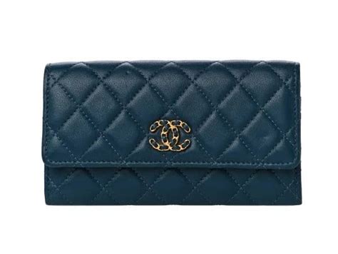 how much are chanel wallets|chanel wallet cost.